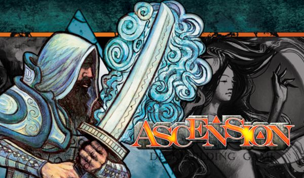 Ascension: Deckbuilding Game Steam Key GLOBAL – Galeriebild 1