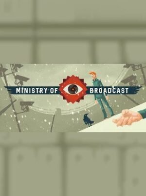Ministry of Broadcast - Steam - Key GLOBAL