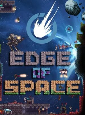Edge of Space Steam Key GLOBAL