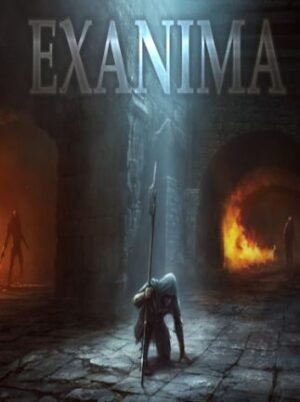 Exanima Steam Key - EU