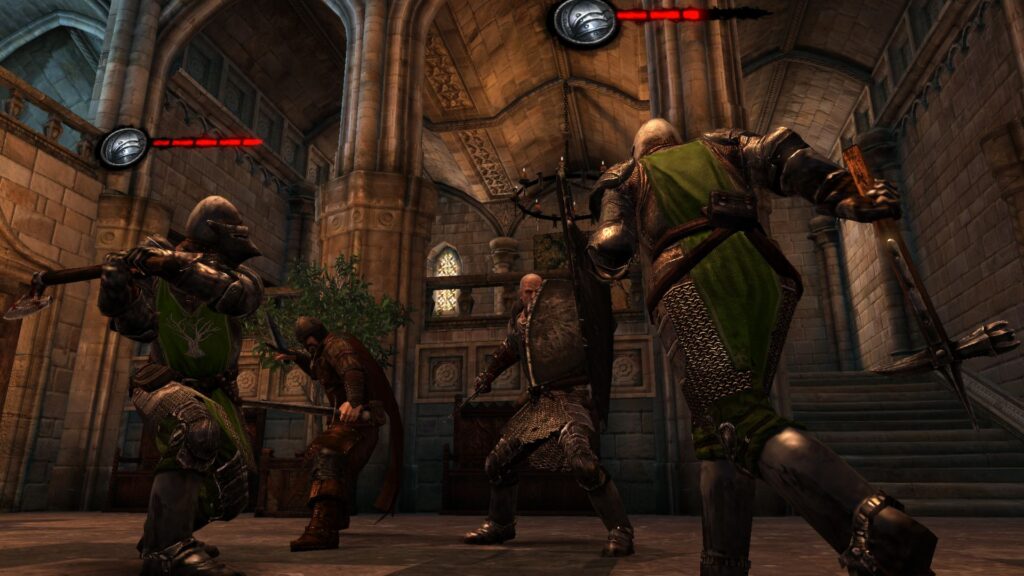 Game of Thrones Steam Key GLOBAL – Galeriebild 1