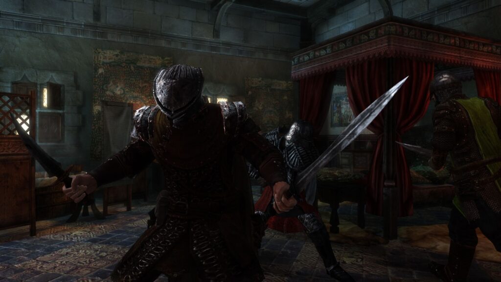 Game of Thrones Steam Key GLOBAL – Galeriebild 2
