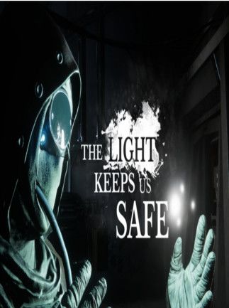 The Light Keeps Us Safe Steam Key GLOBAL – Titelbild