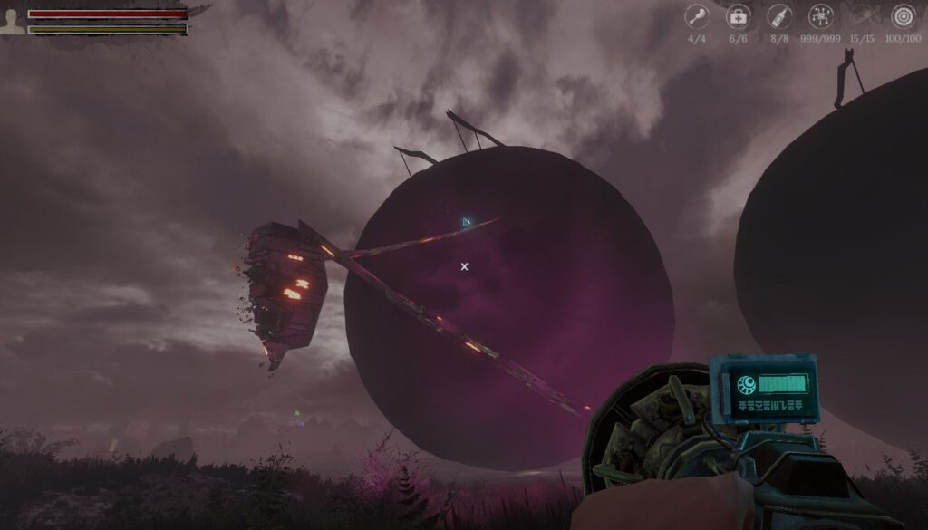 The Light Keeps Us Safe Steam Key GLOBAL – Galeriebild 1