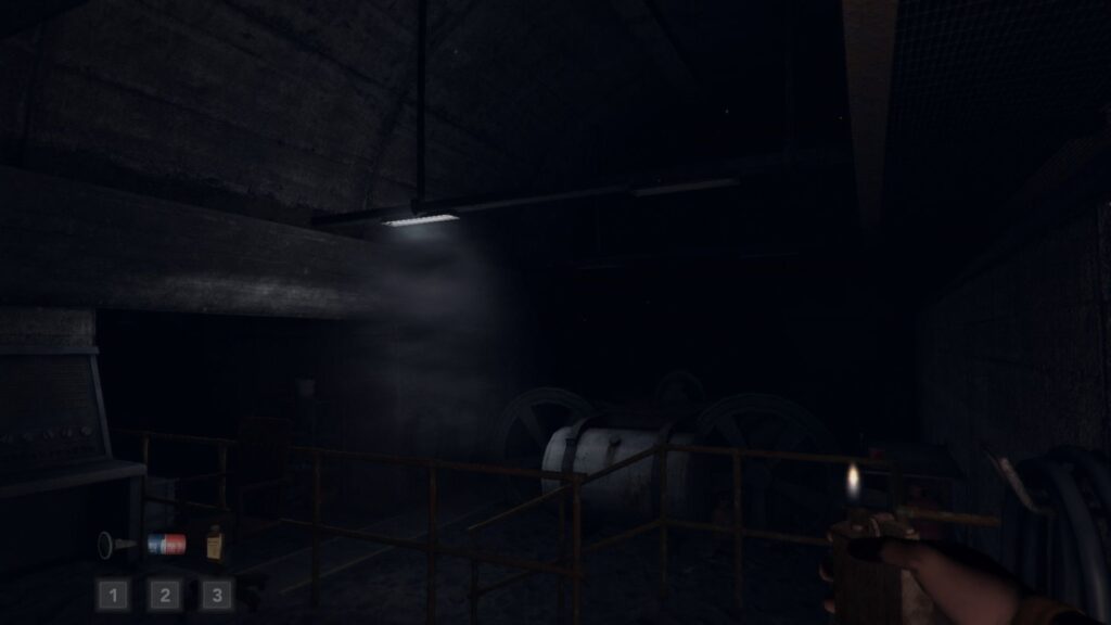 Hektor Steam Key GLOBAL – Galeriebild 1