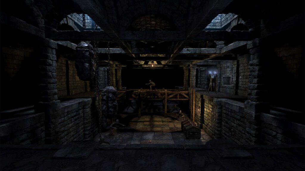 Legend of Grimrock 2 GLOBAL – Galeriebild 1