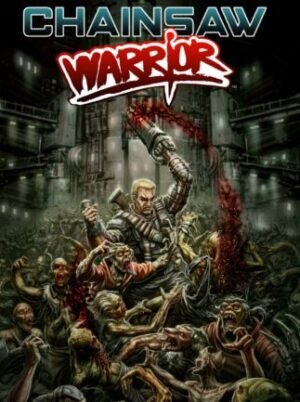 Chainsaw Warrior Steam Key GLOBAL