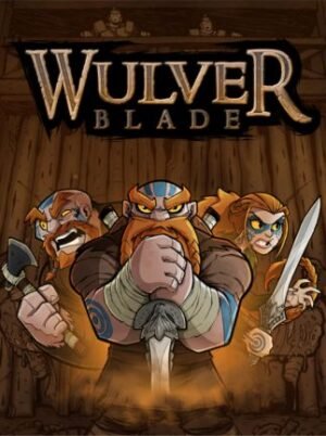 Wulverblade Steam Key GLOBAL