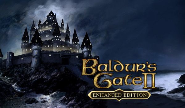 Baldur’s Gate II: Enhanced Edition Official Soundtrack Steam Key GLOBAL – Galeriebild 1