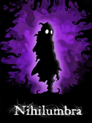 Nihilumbra Steam Key GLOBAL – Titelbild
