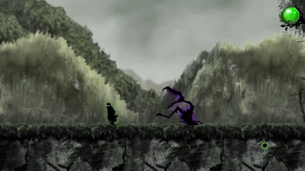 Nihilumbra Steam Key GLOBAL – Galeriebild 1