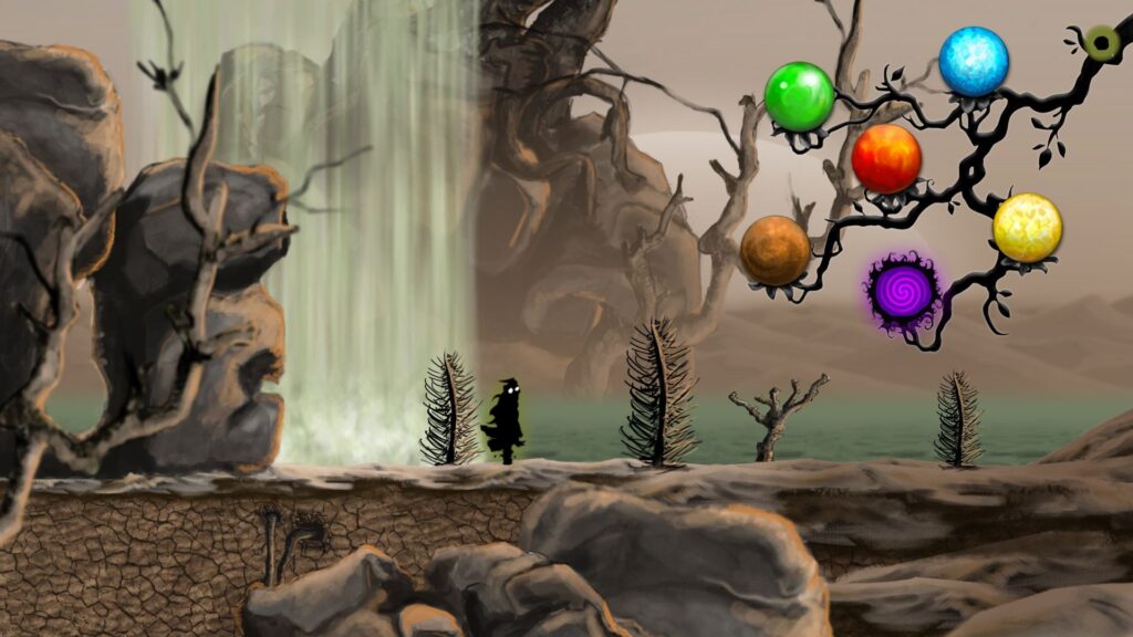 Nihilumbra Steam Key GLOBAL – Galeriebild 2