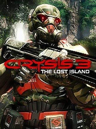 Crysis 3 – The Lost Island Origin Key GLOBAL – Titelbild