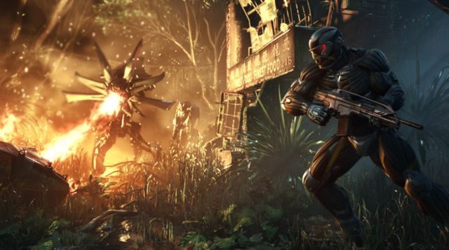Crysis 3 – The Lost Island Origin Key GLOBAL – Galeriebild 2