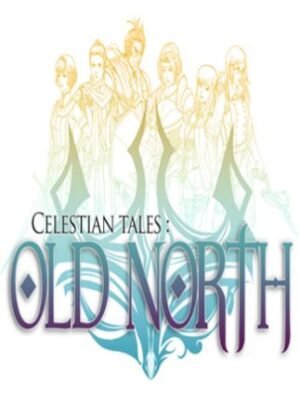 Celestian Tales: Old North Steam Key GLOBAL