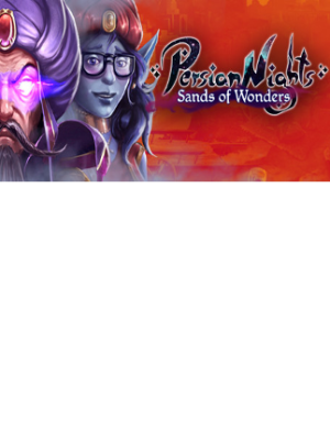 Persian Nights: Sands of Wonders Steam Key GLOBAL