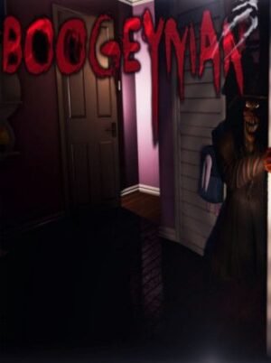 Boogeyman Steam Key GLOBAL