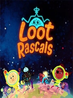 Loot Rascals Steam Key GLOBAL