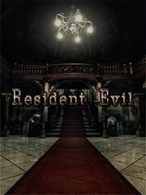 Resident Evil Xbox One Xbox Live Key EUROPE