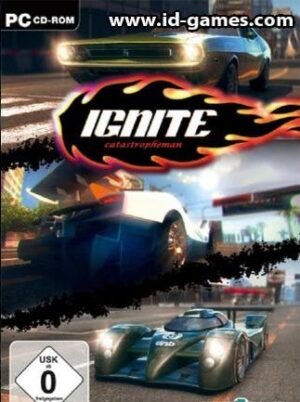 Ignite Steam Key GLOBAL