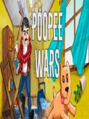 George VS Bonny PP Wars Steam Key GLOBAL