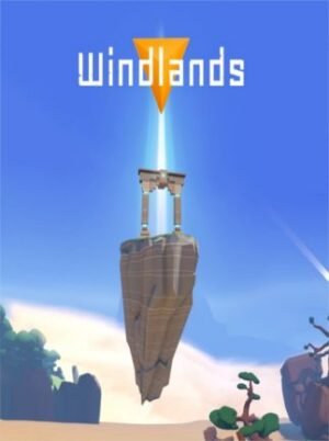 Windlands Steam Key GLOBAL