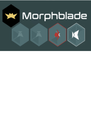 Morphblade Steam Key GLOBAL