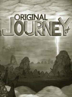 Original Journey Steam Key GLOBAL