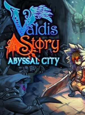 Valdis Story: Abyssal City Steam Key GLOBAL