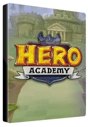 Hero Academy Steam Key GLOBAL