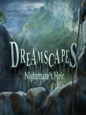 Dreamscapes: Nightmare's Heir - Premium Edition Steam Key GLOBAL