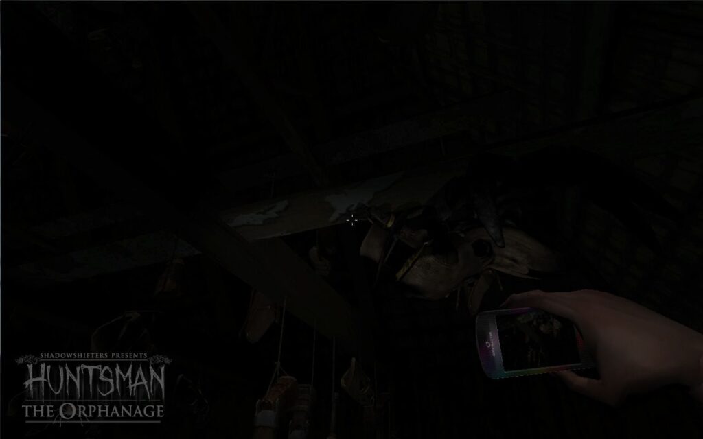 Huntsman: The Orphanage (Halloween Edition) Steam Key GLOBAL – Galeriebild 1