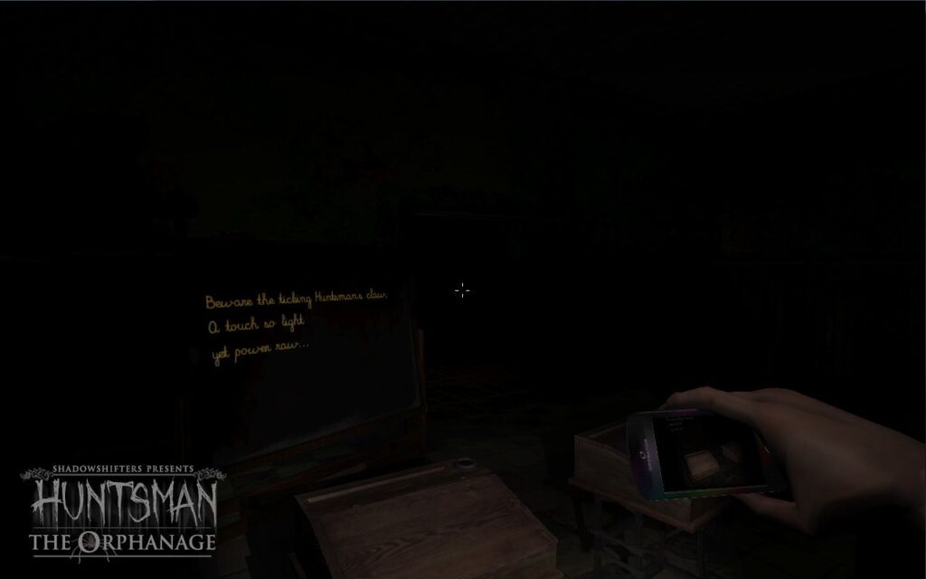 Huntsman: The Orphanage (Halloween Edition) Steam Key GLOBAL – Galeriebild 2