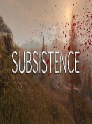 Subsistence Steam Key GLOBAL
