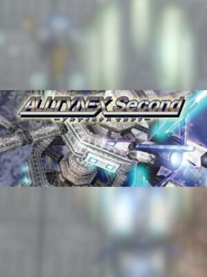 ALLTYNEX Second - Steam - Key GLOBAL