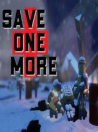 Save One More Steam Key GLOBAL – Titelbild
