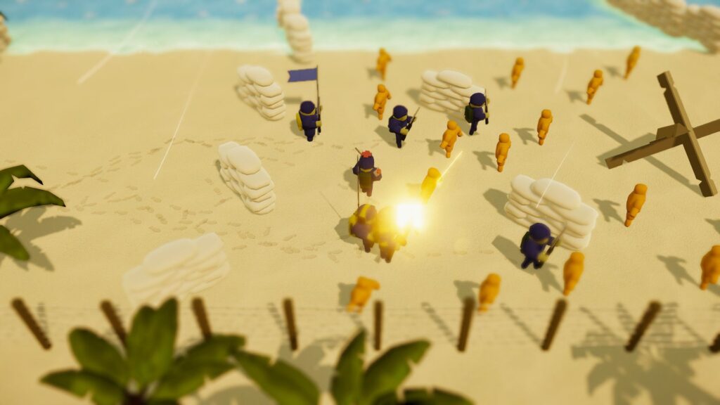 Save One More Steam Key GLOBAL – Galeriebild 1
