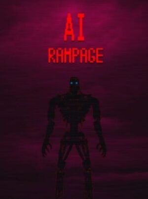 AI: Rampage Steam Key GLOBAL