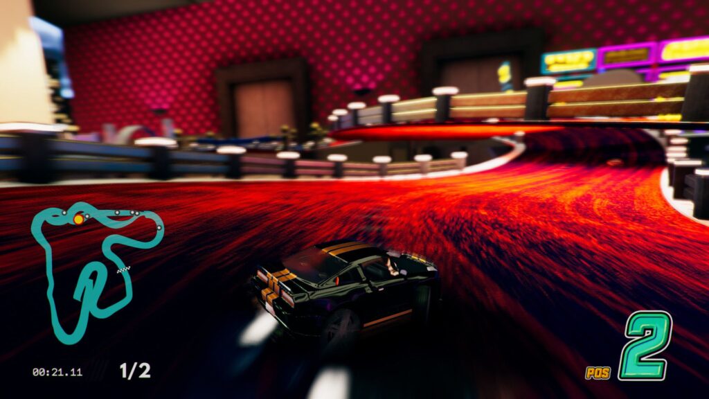 Super Toy Cars 2 (PC) – Steam Key – GLOBAL – Galeriebild 1