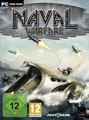 Naval Warfare Steam Key GLOBAL