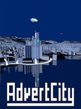 AdvertCity Steam Key GLOBAL – Titelbild