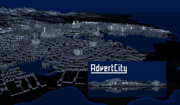 AdvertCity Steam Key GLOBAL – Galeriebild 1