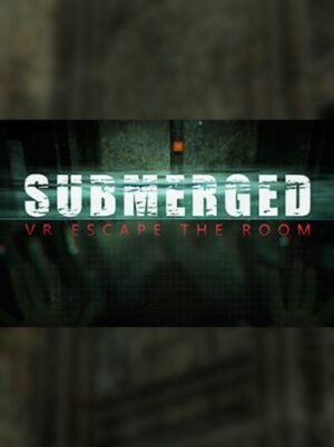 Submerged: VR Escape the Room Steam Key GLOBAL