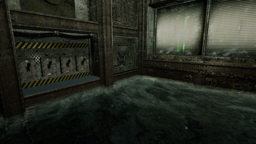 Submerged: VR Escape the Room Steam Key GLOBAL – Galeriebild 2