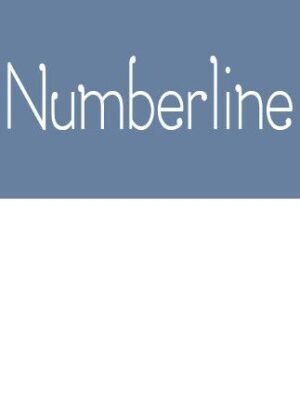 Numberline Steam Key GLOBAL