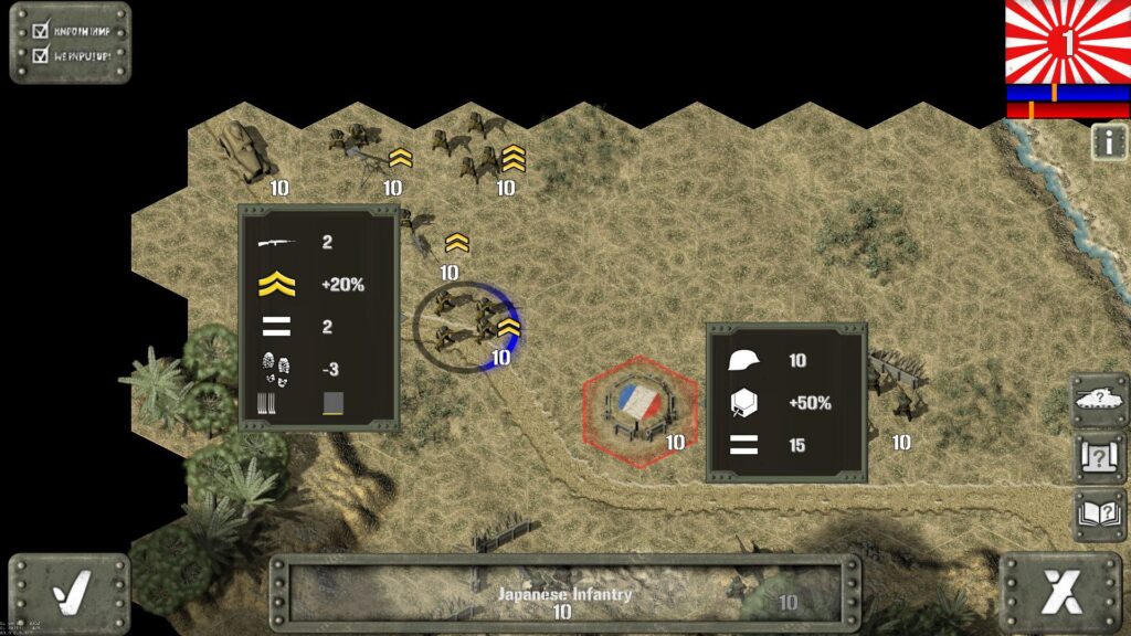 Tank Battle: Pacific Steam Key GLOBAL – Galeriebild 1