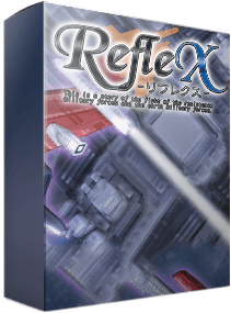 RefleX Steam Key GLOBAL