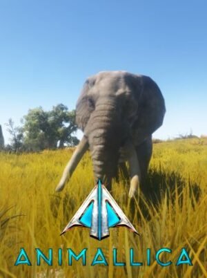 Animallica Steam PC Key GLOBAL