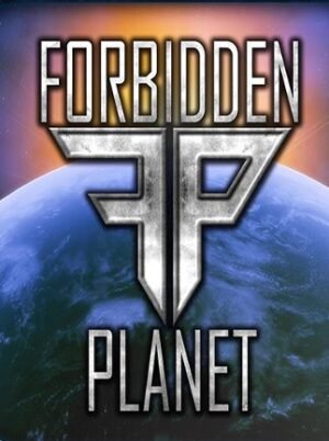 Forbidden planet Steam Key GLOBAL
