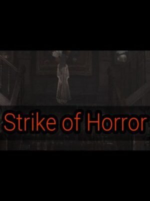 Strike of Horror Steam Key GLOBAL